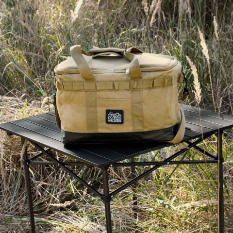 OFFLANDER UNIWERSALNA TORBA KEMPINGOWA OFFROAD 33L OFFLANDER