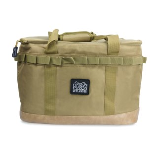 OFFLANDER UNIWERSALNA TORBA KEMPINGOWA OFFROAD 37L OFFLANDER