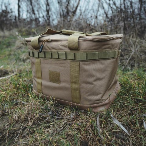 OFFLANDER UNIWERSALNA TORBA KEMPINGOWA OFFROAD 37L OFFLANDER