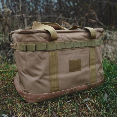 OFFLANDER UNIWERSALNA TORBA KEMPINGOWA OFFROAD 37L OFFLANDER