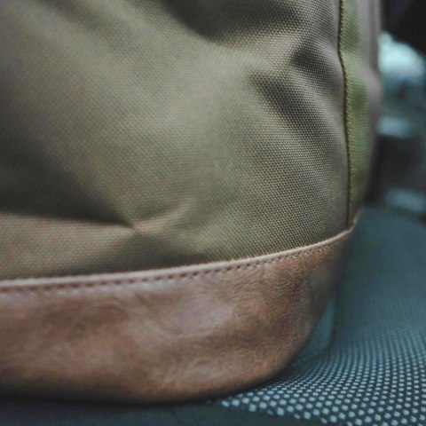 OFFLANDER UNIWERSALNA TORBA KEMPINGOWA OFFROAD 37L OFFLANDER