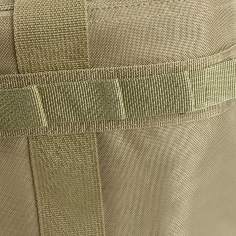OFFLANDER UNIWERSALNA TORBA KEMPINGOWA OFFROAD 37L OFFLANDER