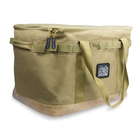 OFFLANDER UNIWERSALNA TORBA KEMPINGOWA OFFROAD 37L OFFLANDER