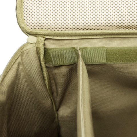 OFFLANDER UNIWERSALNA TORBA KEMPINGOWA OFFROAD 37L OFFLANDER