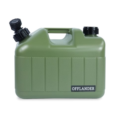 OFFLANDER ZBIORNIK NA WODĘ Z KRANIKIEM OFFROAD 10L OFFLANDER