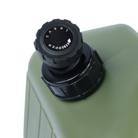 OFFLANDER ZBIORNIK NA WODĘ Z KRANIKIEM OFFROAD 10L OFFLANDER