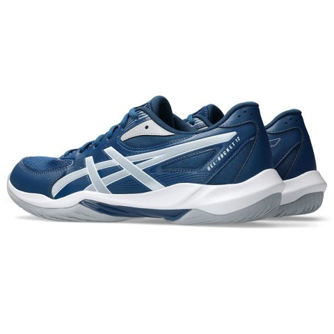 Buty Asics GEL-ROCKET 12 1071A116 400 42 niebieski Asics