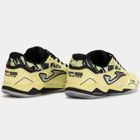 Buty Joma FS Reactive 2528 IN FSW2528IN żółty 44 Joma