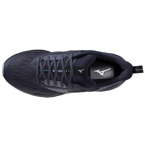 Buty Mizuno WAVE RIDER TT 3 J1GC253201 45 granatowy Mizuno