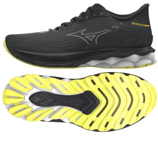 Buty Mizuno WAVE SKYRISE 6 J1GC250952 42 1/2 czarny Mizuno