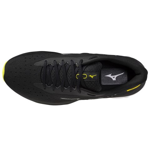 Buty Mizuno WAVE SKYRISE 6 J1GC250952 42 czarny Mizuno