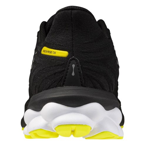 Buty Mizuno WAVE SKYRISE 6 J1GC250952 42 czarny Mizuno
