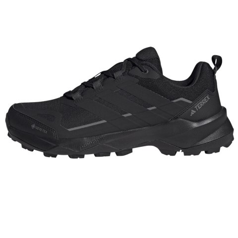 Buty adidas Terrex Skychaser AX5 GTX JQ2210 czarny 42 Adidas