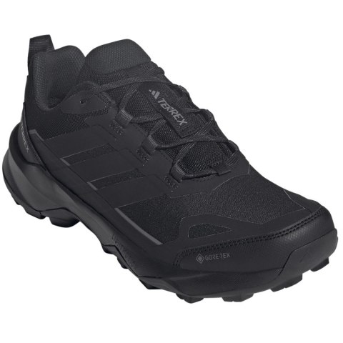 Buty adidas Terrex Skychaser AX5 GTX JQ2210 czarny 42 Adidas