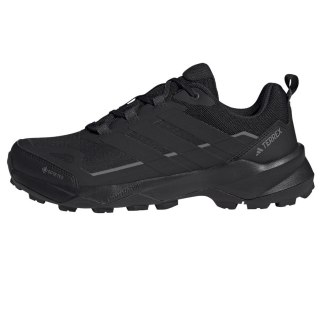Buty adidas Terrex Skychaser AX5 GTX JQ2210 czarny 45 1/3 Adidas