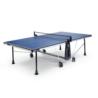 CORNILLEAU STÓŁ TENISOWY 400 INDOOR NIEBIESKI Cornilleau kurier gratis