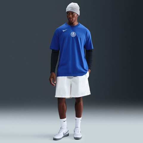 Koszulka Nike Chelsea FC T90 Remix Tee HV4898-480 S niebieski Nike