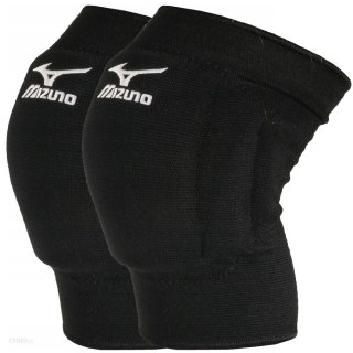 Nakolanniki siatkarskie Mizuno Team Z59SS702 09 M czarny Mizuno