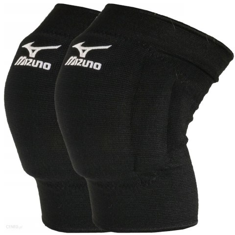 Nakolanniki siatkarskie Mizuno Team Z59SS702 09 M czarny Mizuno