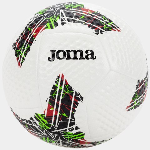Piłka Joma Gioco III 401724.204 biały 5 Joma