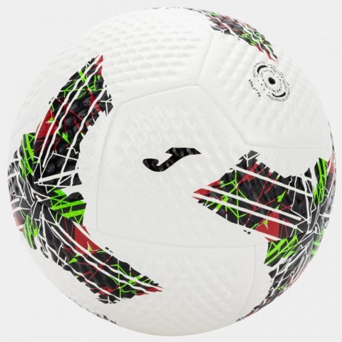 Piłka Joma Gioco III 401724.204 biały 5 Joma