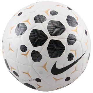 Piłka Nike Academy HV4386-100 biały 5 Nike