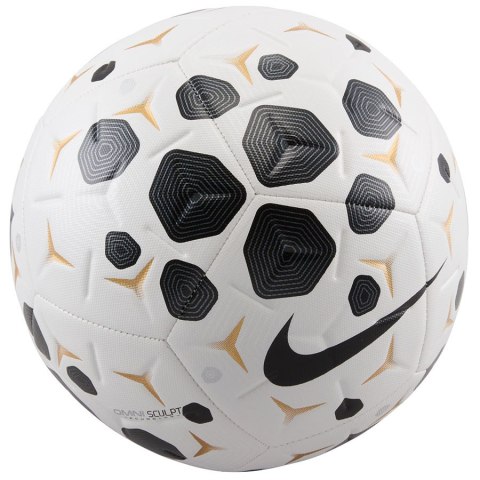 Piłka Nike Academy HV4386-100 biały 5 Nike