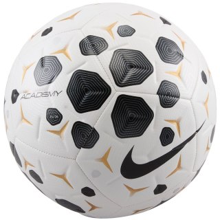 Piłka Nike Academy HV4386-100 biały 5 Nike