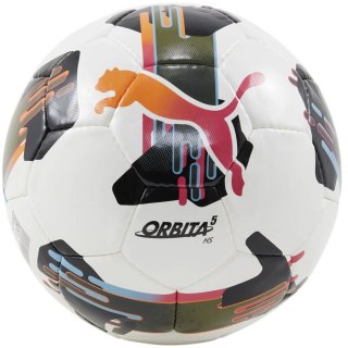 Piłka Puma Orbita 5 HS 084334-01 multikolor 5 Puma