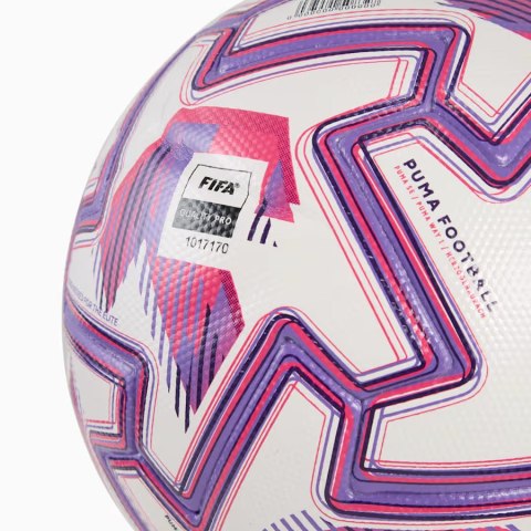 Piłka Puma Orbita Ultimate Premier League 084893-01 biały 5 Puma