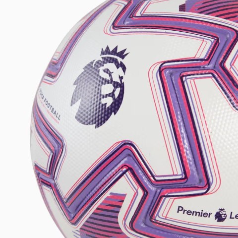 Piłka Puma Orbita Ultimate Premier League 084893-01 biały 5 Puma