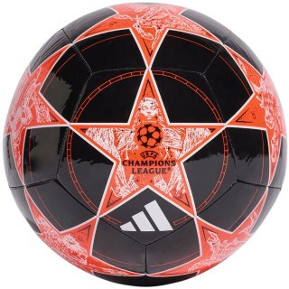 Piłka adidas UCL Club JP1538 czerwony 5 Adidas