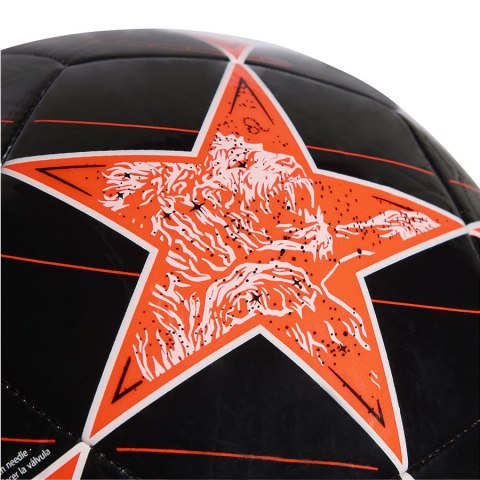 Piłka adidas UCL Club JP1538 czerwony 5 Adidas
