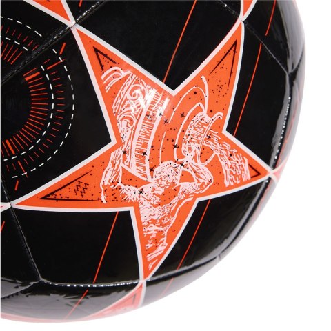 Piłka adidas UCL Club JP1538 czerwony 5 Adidas