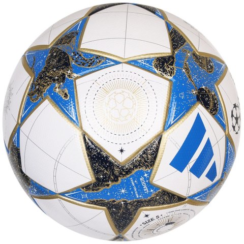 Piłka adidas UCL BOX League JP1548 biały 5 Adidas