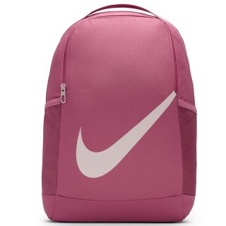 Plecak Nike Brasilia Jr 9.5 DV9436-634 różowy Nike