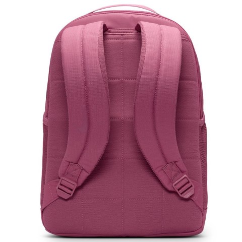 Plecak Nike Brasilia Jr 9.5 DV9436-634 różowy Nike