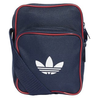 Saszetka adidas Adicolor SIB JX0258 granatowy one size Adidas