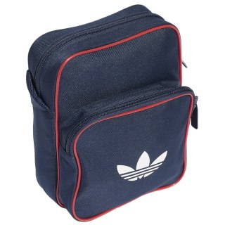 Saszetka adidas Adicolor SIB JX0258 granatowy one size Adidas