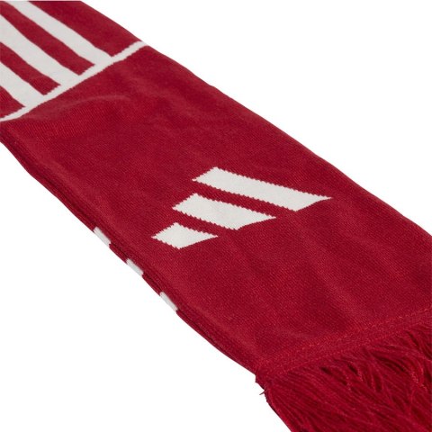 Szal adidas Liverpool FC JZ5883 czerwony one size Adidas