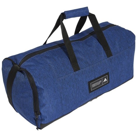 Torba adidas 4Athlts Duffel M IZ1917 niebieski Adidas