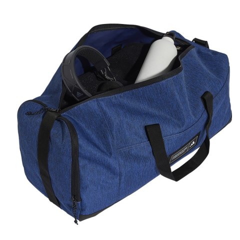 Torba adidas 4Athlts Duffel M IZ1917 niebieski Adidas