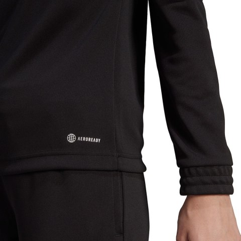 Bluza damska adidas Entrada 22 Top Training czarna H57541 Adidas teamwear