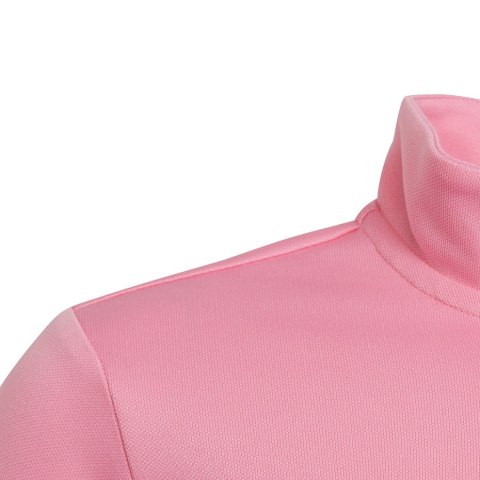 Bluza dla dzieci adidas Entrada 22 Training Top różowa HC5053 Adidas teamwear Bluza dla dzieci adidas Entrada 22 Training Top różowa HC5053 Adidas teamwear