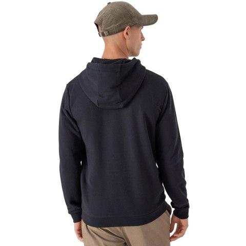 Bluza męska 4F ciemny granat NOSH4 BLM353 30S 4F