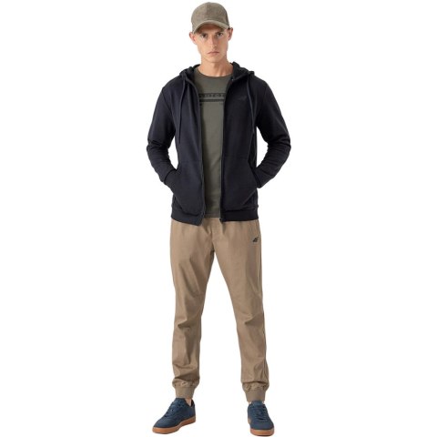 Bluza męska 4F ciemny granat NOSH4 BLM353 30S 4F