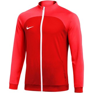 Bluza męska Nike NK Dri-FIT Academy Pro Trk JKT K czerwona DH9234 657 Nike Team