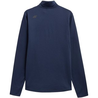 Bluza termoaktywna męska 4F granatowa H4Z21 BIMD030 31S 4F