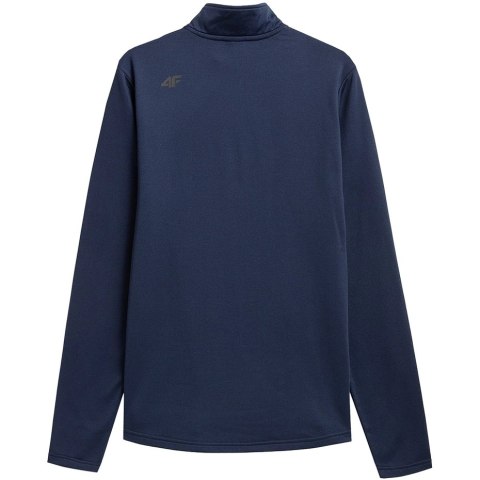 Bluza termoaktywna męska 4F granatowa H4Z21 BIMD030 31S 4F