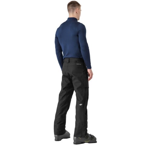 Bluza termoaktywna męska 4F granatowa H4Z21 BIMD030 31S 4F